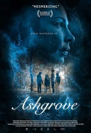 Ashgrove 2022 Hindi Dual Audio WEB-DL 720p - 480p - 1080p