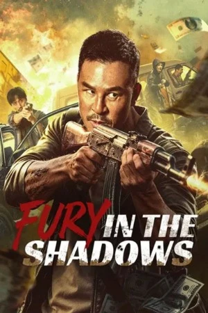 Fury in the Shadows 2026 Hindi Dual Audio WEB-DL 720p - 480p - 1080p
